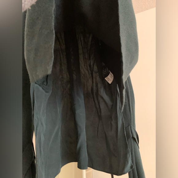 Tibi designer wool and silk combo Sweater - Picture 6 of 8